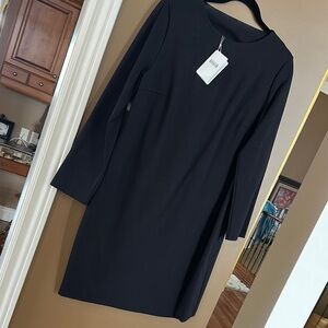 Wolford short black dress